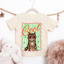 Load image into Gallery viewer, Cool Cat
