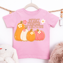 Load image into Gallery viewer, Cutest Pumpkin In The Patch
