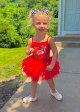 Load image into Gallery viewer, Custom Design Tutu Dress

