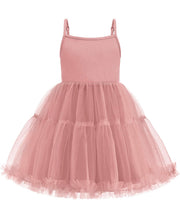 Load image into Gallery viewer, Custom Ruffle Dress
