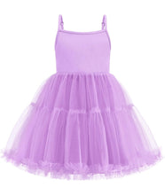Load image into Gallery viewer, Custom Ruffle Dress
