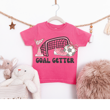 Load image into Gallery viewer, SOCCER (Toddler/Youth) Multiple Design Options
