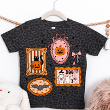 Load image into Gallery viewer, Coquette Spooky Frames
