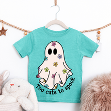 Load image into Gallery viewer, Too Cute To Spook
