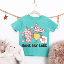 Load image into Gallery viewer, SOCCER (Toddler/Youth) Multiple Design Options
