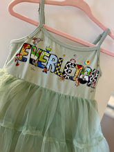 Load image into Gallery viewer, Custom Ruffle Dress
