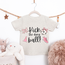 Load image into Gallery viewer, SOCCER (Toddler/Youth) Multiple Design Options
