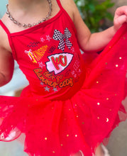 Load image into Gallery viewer, Custom Design Tutu Dress
