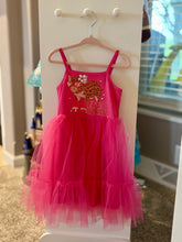 Load image into Gallery viewer, Custom Ruffle Dress
